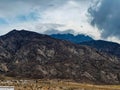 view of Quetta Mountains, Quetta, Balochistan, Pakistan