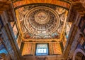 San Domenico church, Ragusa, sicily, Italy