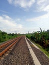 The view railway