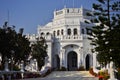 View of Raj Bhavan, Agartala,Tripura,India