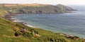 View of Rame Head