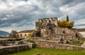 The Acropolis of Its Kale, in Ioannina, Greece.