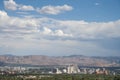 View of Reno