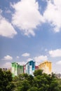 View of Rochor Centre