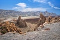 Las Canadas del Teide