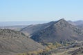 Colorado Rocky Mountain Foothills Royalty Free Stock Photo