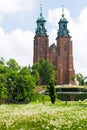 Gniezno Cathedral, Poland