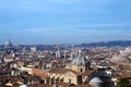 View of Rome - Italy