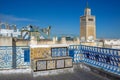The Medina of Tunis Royalty Free Stock Photo