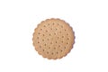 round biscuit