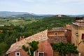 The View from Roussillon