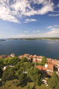 A view of Rovinj