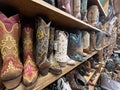 Cowboy Boots