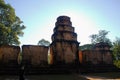 Ruins of angkor, cambodia