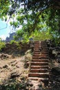 Ruins of angkor, cambodia