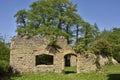 Historic Country House Ruins of East Anglia