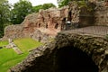 Landmarks of Northumberland - Norham Castle