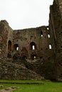 Landmarks of Northumberland - Norham Castle