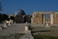 Landmarks of Jordan - Amman