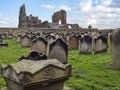 Whitby - North Yorkshire - United Kingdom