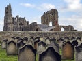 Whitby - North Yorkshire - United Kingdom