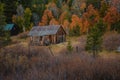 Rustic Cabin Near Red Creek