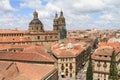 View Salamanca