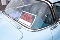 Bug For Sale Royalty Free Stock Photo