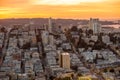 Free Stock Photo 5775 top of lombard street | freeimageslive