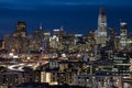 The City Of San Francisco 2018
