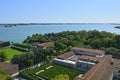 View From San Giorgio Maggiore