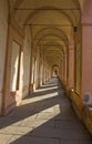 View of san luca Royalty Free Stock Photo