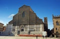 View of san petronio - bologna