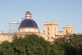 San Pio V , the Museum of Fine Arts of Valencia