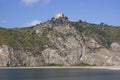 Sanctuary of Tindari, Sicily in Italy