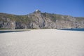 Sanctuary of Tindari, Sicily in Italy