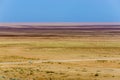 Maranjab Desert in Iran