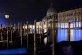 View of Santa Maria Della Salute