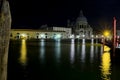 View of Santa Maria Della Salute