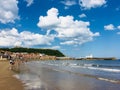 Scarborough, North Yorkshire, United Kingdom