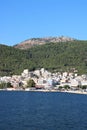 Igoumenitsa, Greece Royalty Free Stock Photo