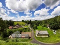 View From A Seeberg Castle