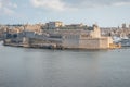 Fortress in Malta