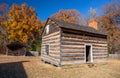 President James K. Polk Birthplace Historic Site