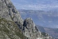 Serra do Marao, Baiao, Portugal