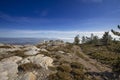 Serra do Marao, Baiao, Portugal