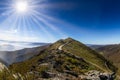 Serra do Marao, Baiao, Portugal