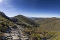 Serra do Marao, Baiao, Portugal