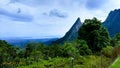 Serra dos OrgÃÂ£os - TeresÃÂ³polis/RJ