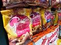 Gardetto`s snacks